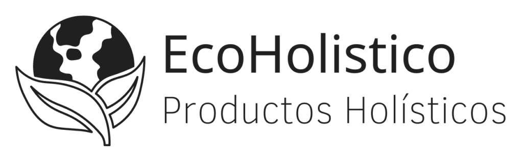 Logo Ecoholistico